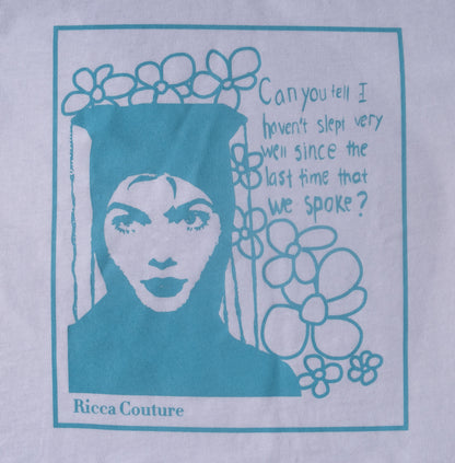 Ricca Couture "Can You Tell" Tshirt
