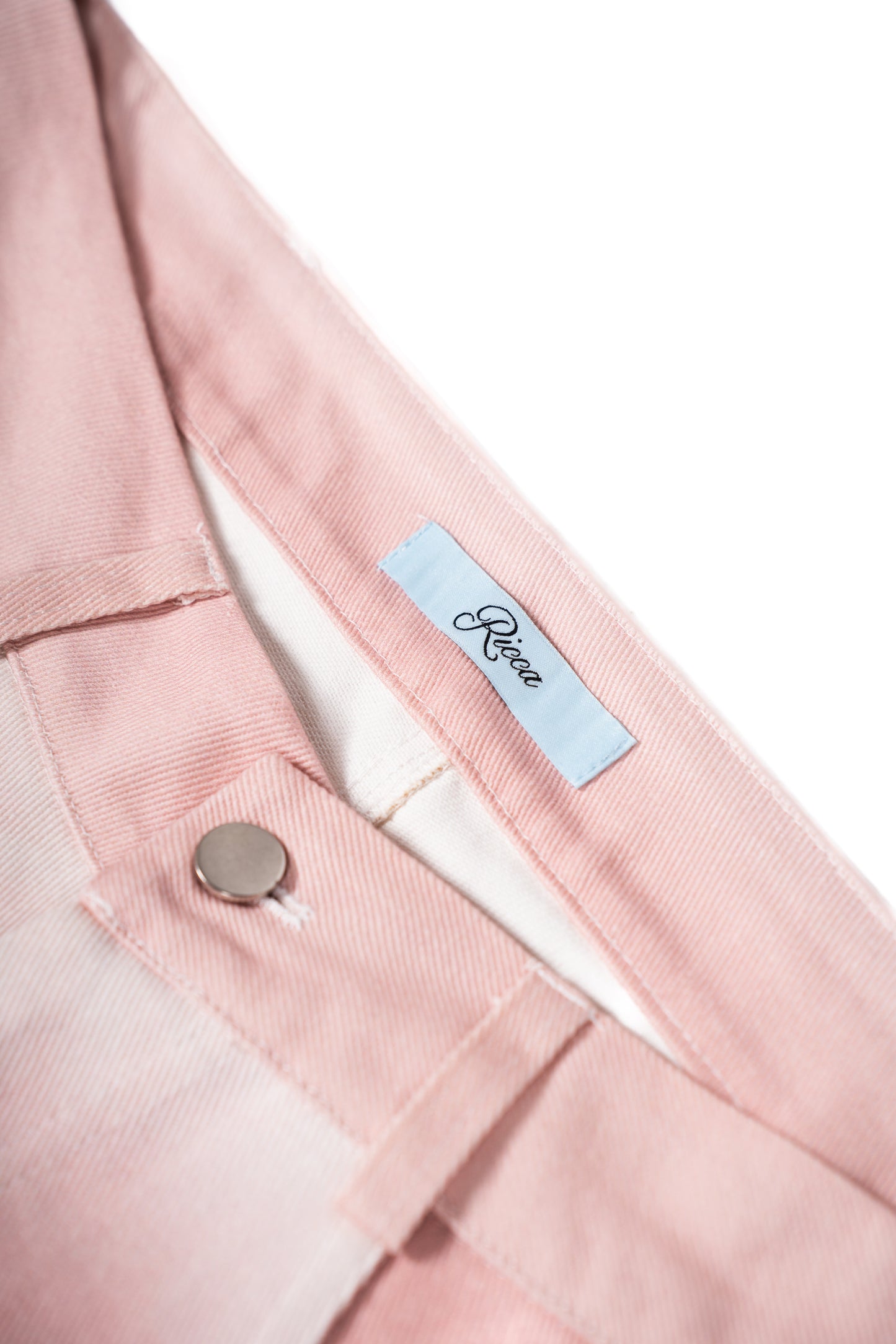 Wear Ricca Faded Pink Pant