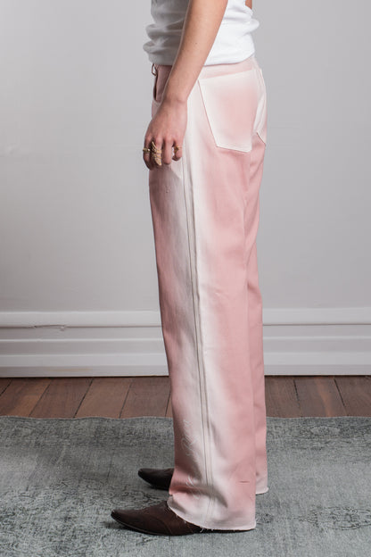 Wear Ricca Faded Pink Pant